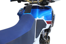 TechSpec Tank Grip Pads for the Honda Africa Twin Adventure Sports (18-20)