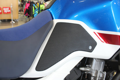 TechSpec Tank Grip Pads for the Honda Africa Twin Adventure Sports (18-20)