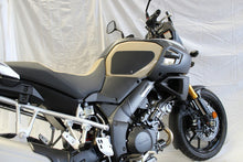 TechSpec Tank Grip Pads for the Suzuki V-Strom 1000 (14-19)
