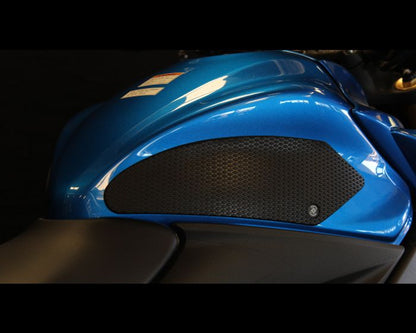 TechSpec Tank Grip Pads for the Suzuki GSX-S1000 / GSX-S1000F (2016+)
