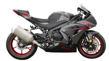TechSpec Tank Grip Pads for the Suzuki GSX-R1000 (2017+)