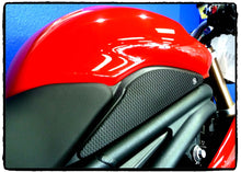 TechSpec Tank Grip Pads for the Triumph Speed Triple 1050 (11-15)
