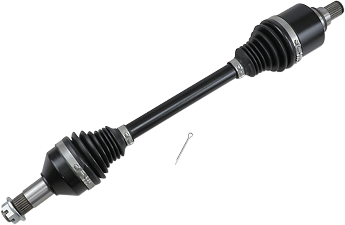 DEMON Axle - Complete - Heavy-Duty - Front Left/Right - '14-'19 Wildcat 700 PAXL-2018HD