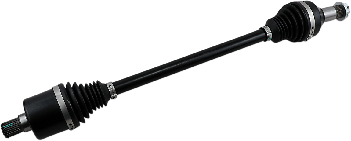 DEMON Axle - Complete - Heavy-Duty - Rear Left/Right - '15-'19 Wildcat 700 PAXL-2023HD