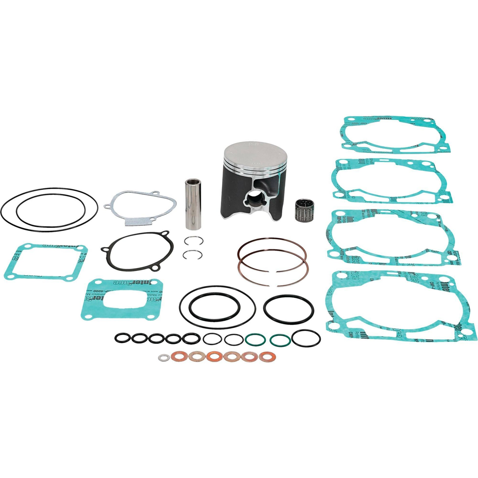 Top End Kit Cast 71.925/Std Husq/Ktm