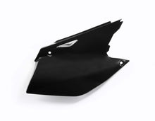 Side Panels Black