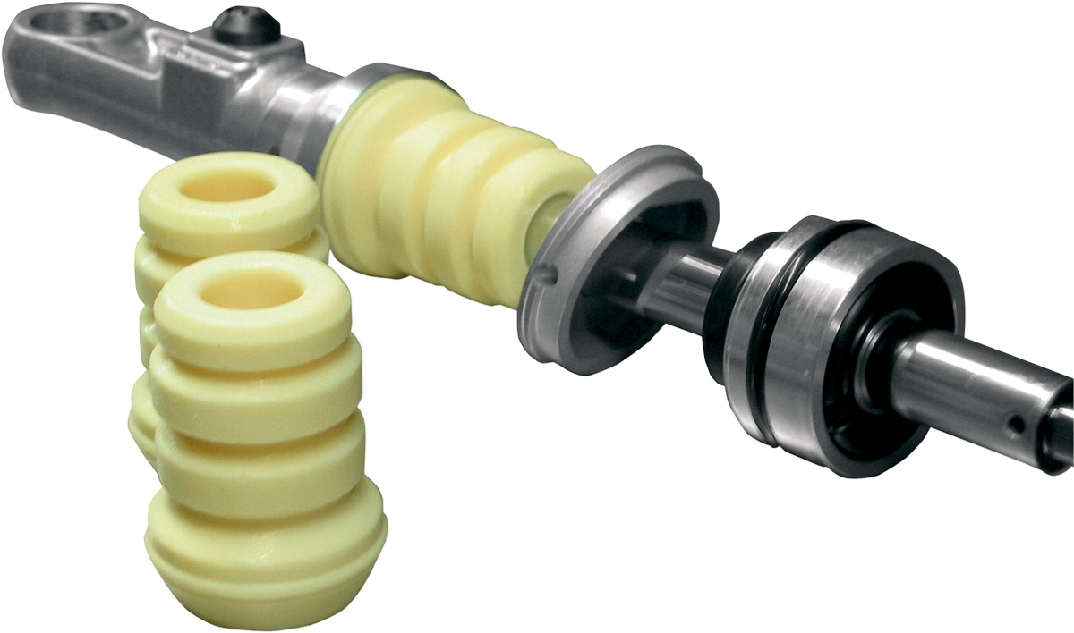 KYB Shock Bumper Rubber - Rear - 16 mm - Honda/Sherco/Suzuki 120341600701
