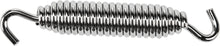 Kickstand Spring Chrome Oe#49725 07