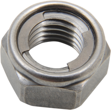 KYB Shock Lock Nut - Rear - 9 mm 120180900101