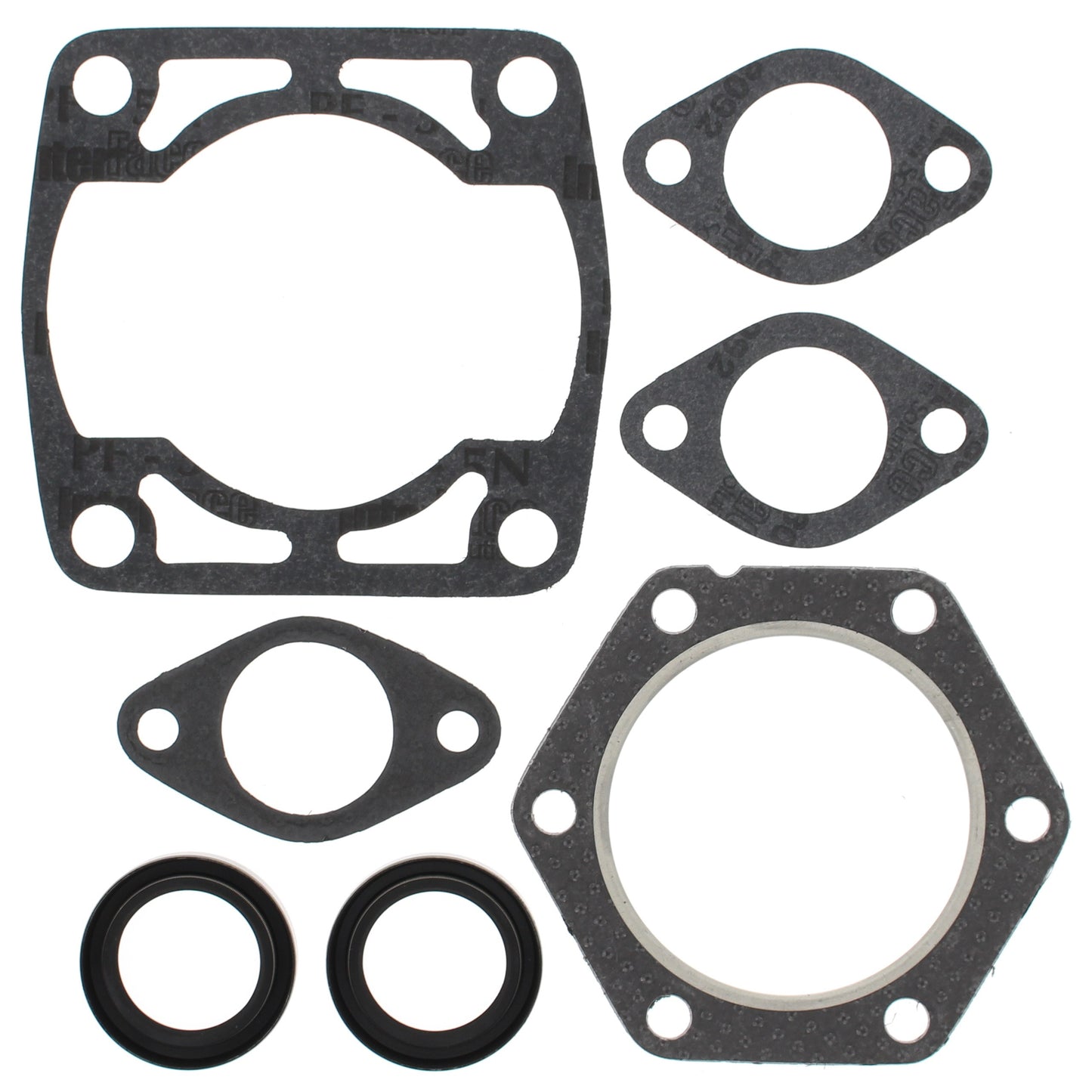 Gasket Kit Polaris 250 '72 95 244 & 250