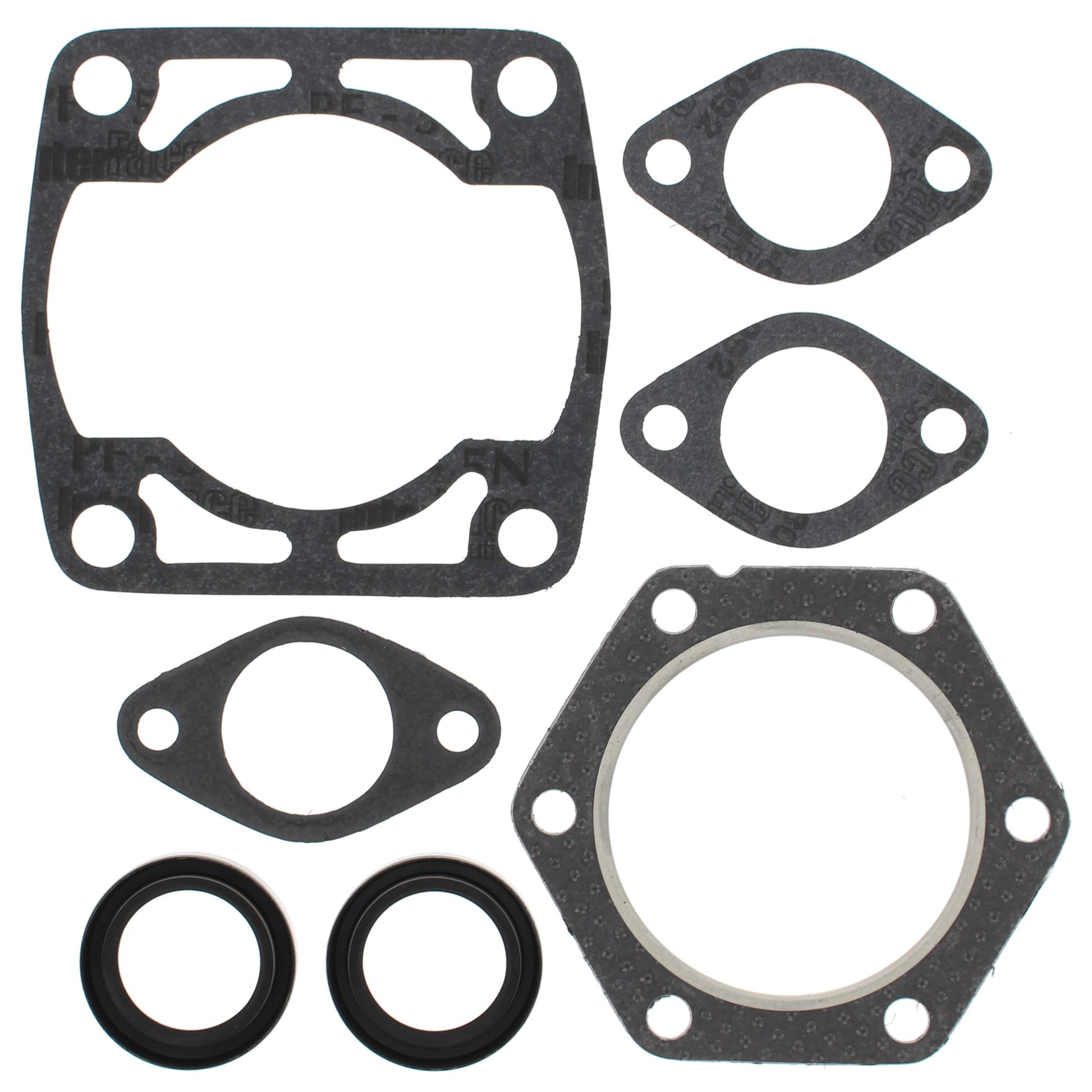 Gasket Kit Polaris 250 '72 95 244 & 250