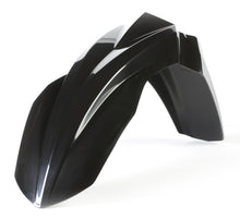 Front Fender Black