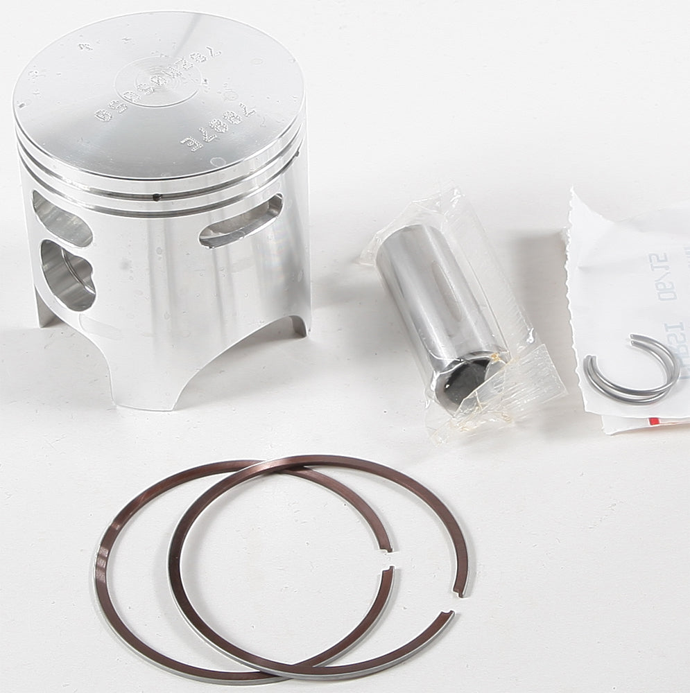 Piston Kit Pro Lite 50.50/+2.00 Kaw