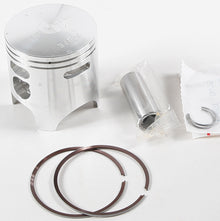 Piston Kit Pro Lite 50.50/+2.00 Kaw