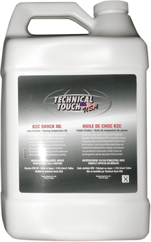 KYB K2C RCU Shock Oil - 1 U.S. gal. 130020050101