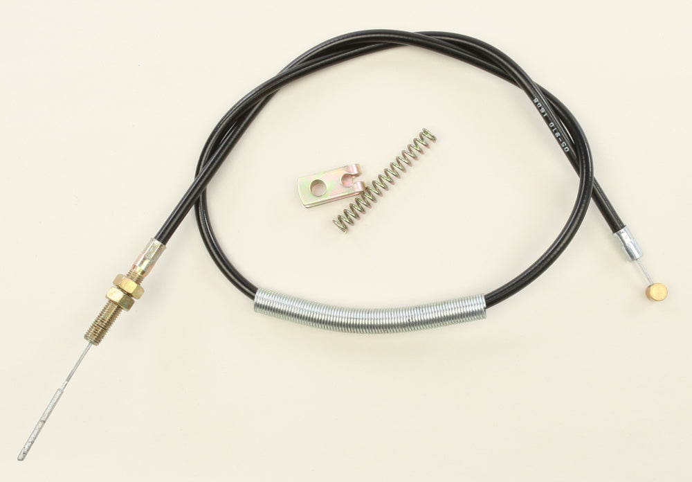 Universal Throttle Cable Single