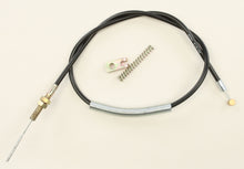 Universal Throttle Cable Single