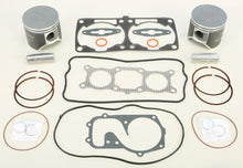 Standard Bore S/M Piston Kit