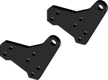 Utv Pro 2.0 Push Tube + 1" Or 2" Kit