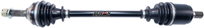 DEMON Axle - Complete - Heavy-Duty - Front Left - Can-Am Defender PAXL-3031HD