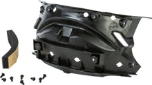 Inner Jaw Trim Piece Md 01