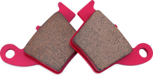BikeMaster BM-346 Sintered Brake Pads