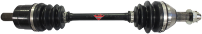 DEMON Axle - Complete - Heavy-Duty - Rear Left - Honda TRX 420 PAXL-4010HD