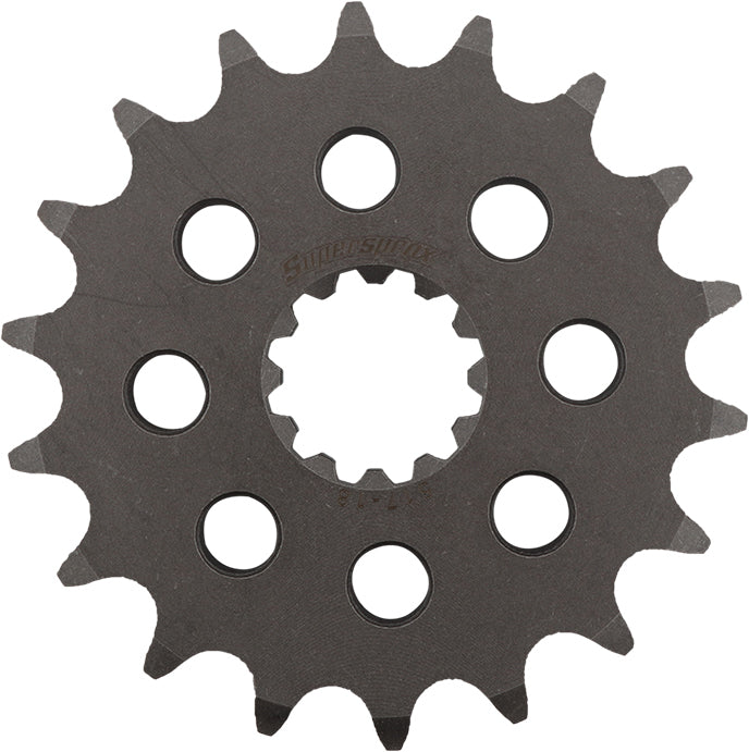 Front Cs Sprocket Steel 18t 530 Kaw