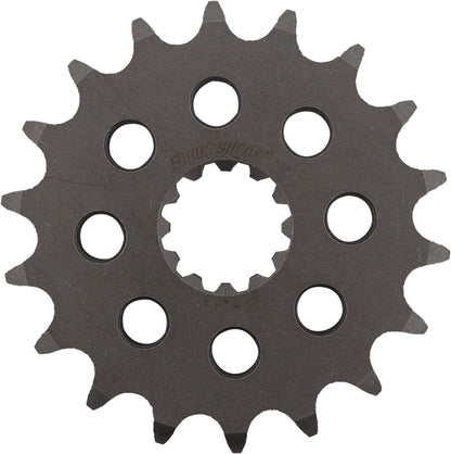 Front Cs Sprocket Steel 18t 530 Kaw