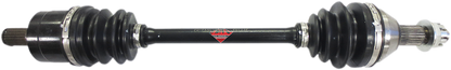 DEMON Axle - Complete - Heavy-Duty - Rear Right - Honda TRX 420 PAXL-4011HD