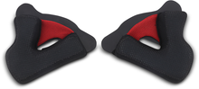 Z1R Child Rise/Dirt Maxx Cheek Pads - S/M 0134-2377