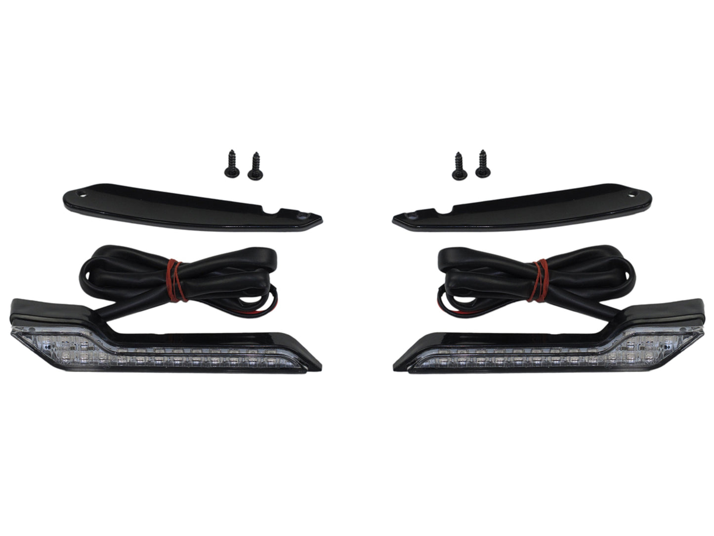 BarkBusters LED Marker Light Kit for JET, VPS, and STORM Handguards