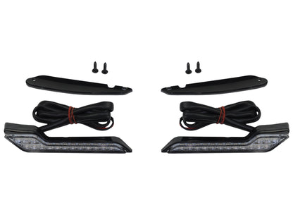 BarkBusters LED Marker Light Kit for JET, VPS, and STORM Handguards