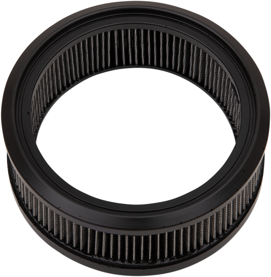 DRAG SPECIALTIES Replacement Air Filter - S&S Teardrop Air Cleaner E14-0312DS