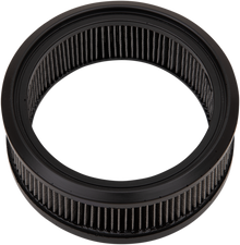 DRAG SPECIALTIES Replacement Air Filter - S&S Teardrop Air Cleaner E14-0312DS
