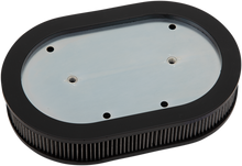DRAG SPECIALTIES Replacement Air Filter - Screamin' Eagle Stage 1 E14-0318DS