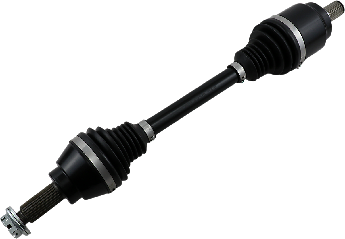 DEMON Axle - Complete - Heavy-Duty - Rear Left/Right - Honda Pioneer 500/520 PAXL-4023HD