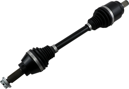 DEMON Axle - Complete - Heavy-Duty - Rear Left/Right - Honda Pioneer 500/520 PAXL-4023HD