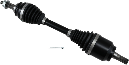 DEMON Axle - Complete - Heavy-Duty - Front Right - Honda Foreman/Rincon PAXL-4025HD