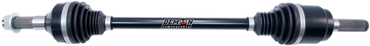 DEMON Axle - Complete - Heavy-Duty - Front Left - Kawasaki Teryx PAXL-5010HD