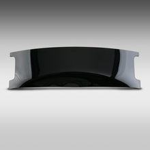 National Cycle 49-59 Harley-Davidson Pan Head FL-Replacement Window - Black