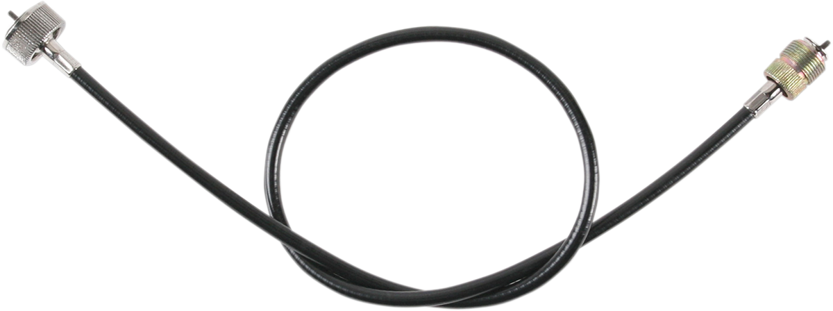 DRAG SPECIALTIES Transmission-Drive Speedometer Cable - 31" - Vinyl 4390600B