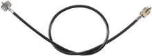 DRAG SPECIALTIES Transmission-Drive Speedometer Cable - 31" - Vinyl 4390600B