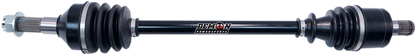 DEMON Axle - Complete - Heavy-Duty - Front Right - Kawasaki Teryx PAXL-5011HD