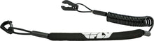 Float Jckt Tethercord Yam Blk