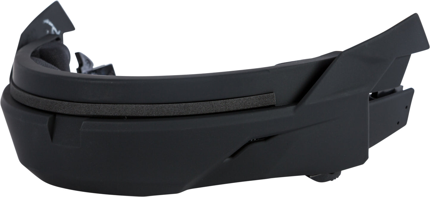 Removable Jaw Matte Black Gm 67/Of 77