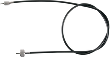 DRAG SPECIALTIES Transmission-Drive Speedometer Cable - 49" - Vinyl 4391000B