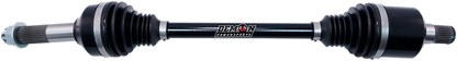 DEMON Axle - Complete - Heavy-Duty - Rear Left/Right - Kawasaki Teryx PAXL-5016HD