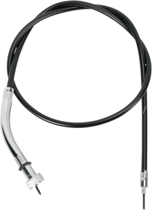 DRAG SPECIALTIES Front-Wheel Drive Speedometer Cable - 41-1/2" - Vinyl 4391200B