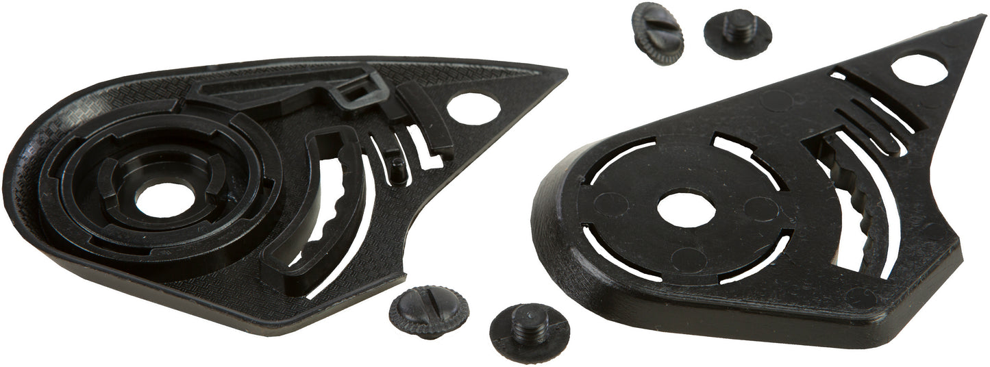Shield Ratchet Plates Ff 49/18/88/Gm 49y/54/64/78/Md